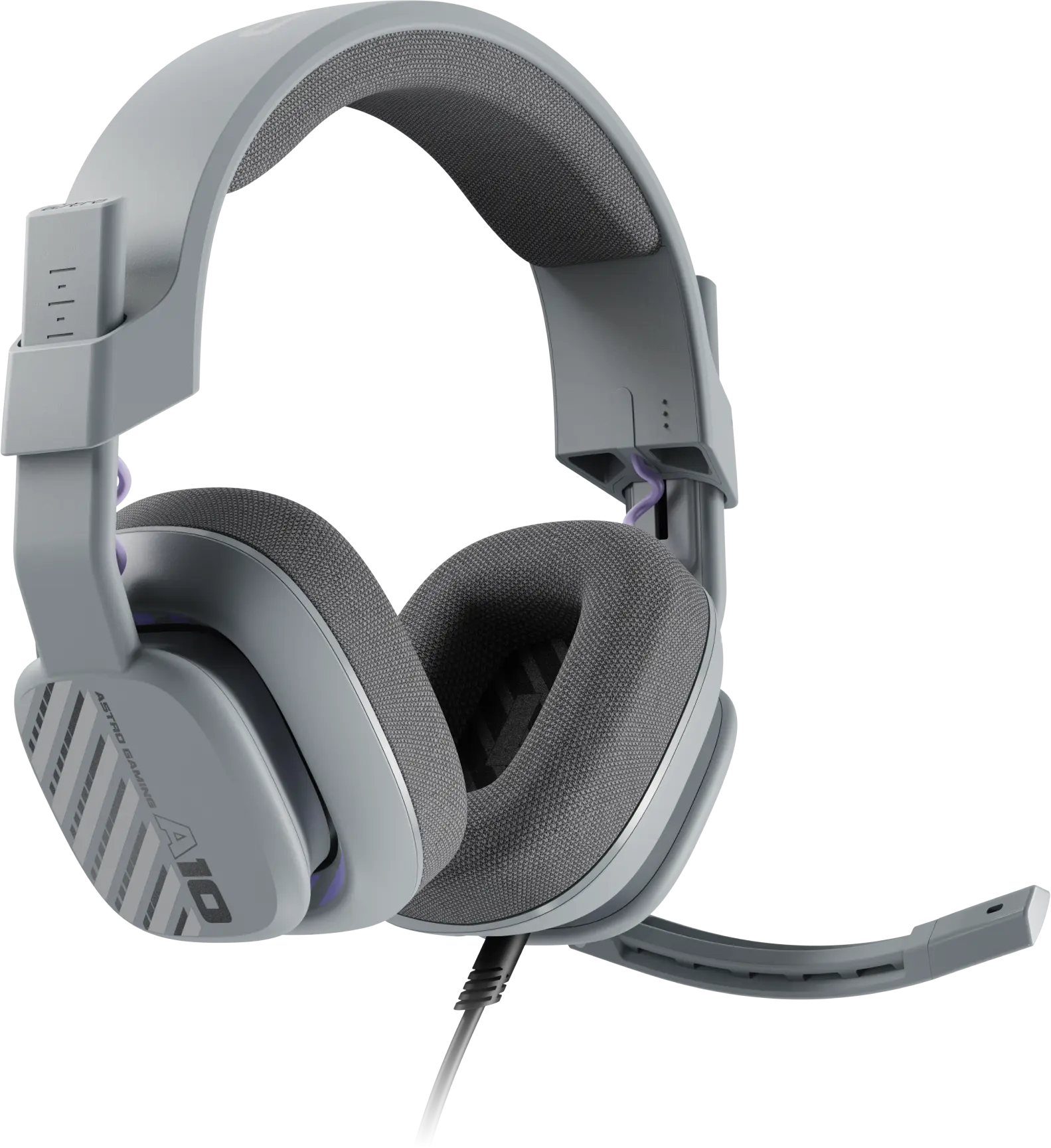 Logitech Astro A10 Gen 2 Challenger Gaming Headset for PlayStation and PC - Ozone Grey  for sale in Emirates from Games2all