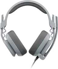 Logitech Astro A10 Gen 2 Challenger Gaming Headset for PlayStation and PC - Ozone Grey  for sale in Emirates from Games2all