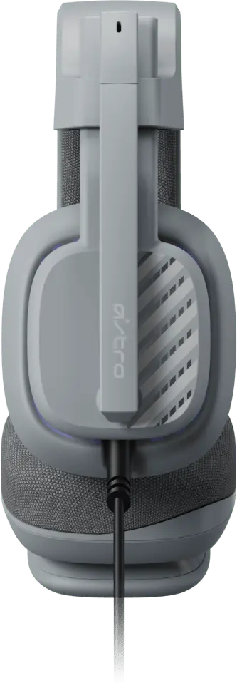 Logitech Astro A10 Gen 2 Challenger Gaming Headset for PlayStation and PC - Ozone Grey  for sale in Emirates from Games2all
