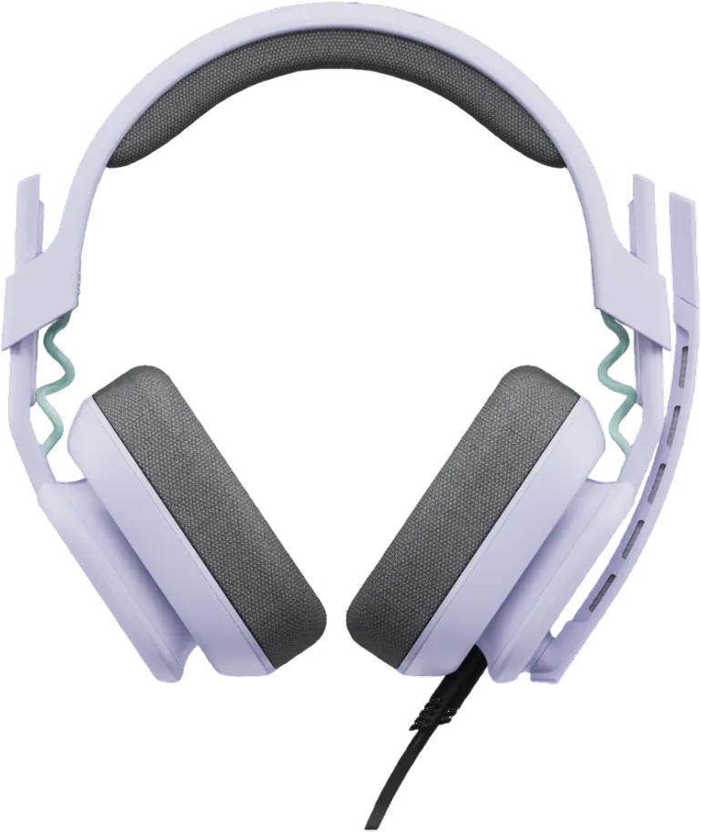 Logitech Astro A10 Gen 2 Challenger Gaming Headset for PlayStation and PC - Lilac  for sale in Emirates from Games2all
