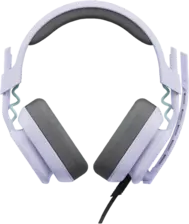 Logitech Astro A10 Gen 2 Challenger Gaming Headset for PlayStation and PC - Lilac  for sale in Emirates from Games2all