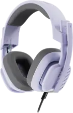 Logitech Astro A10 Gen 2 Challenger Gaming Headset for PlayStation and PC - Lilac  for sale in Emirates from Games2all