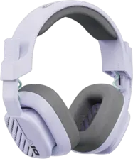 Logitech Astro A10 Gen 2 Challenger Gaming Headset for PlayStation and PC - Lilac  for sale in Emirates from Games2all