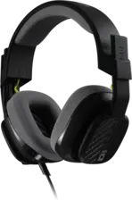Logitech ASTRO A10 Gen2 Salvage Gaming Headset for PlayStation and PC - Black  for sale in Emirates from Games2all