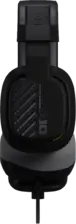Logitech ASTRO A10 Gen2 Salvage Gaming Headset for PlayStation and PC - Black  for sale in Emirates from Games2all