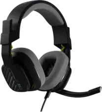 Logitech ASTRO A10 Gen2 Salvage Gaming Headset for PlayStation and PC - Black  for sale in Emirates from Games2all
