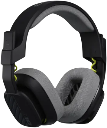Logitech ASTRO A10 Gen2 Salvage Gaming Headset for PlayStation and PC - Black