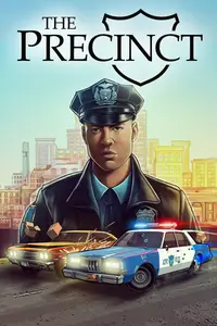 The Precinct