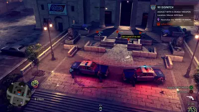 The Precinct  للبيع في ألإمارات من خلال Games2all