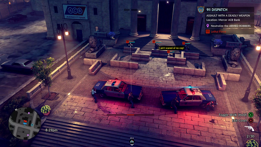The Precinct – image 5