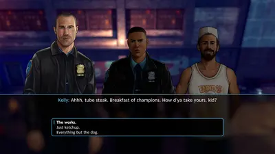 The Precinct  للبيع في ألإمارات من خلال Games2all