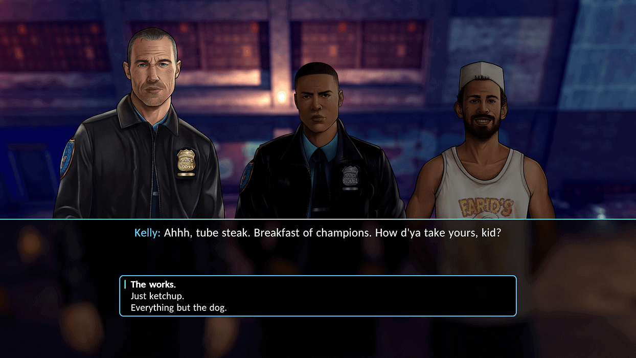 The Precinct  for sale in Emirates from Games2all