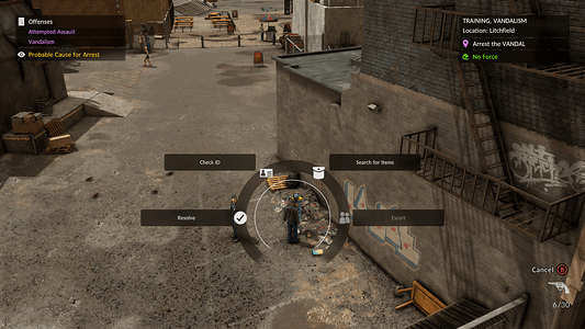 The Precinct  for sale in Emirates from Games2all