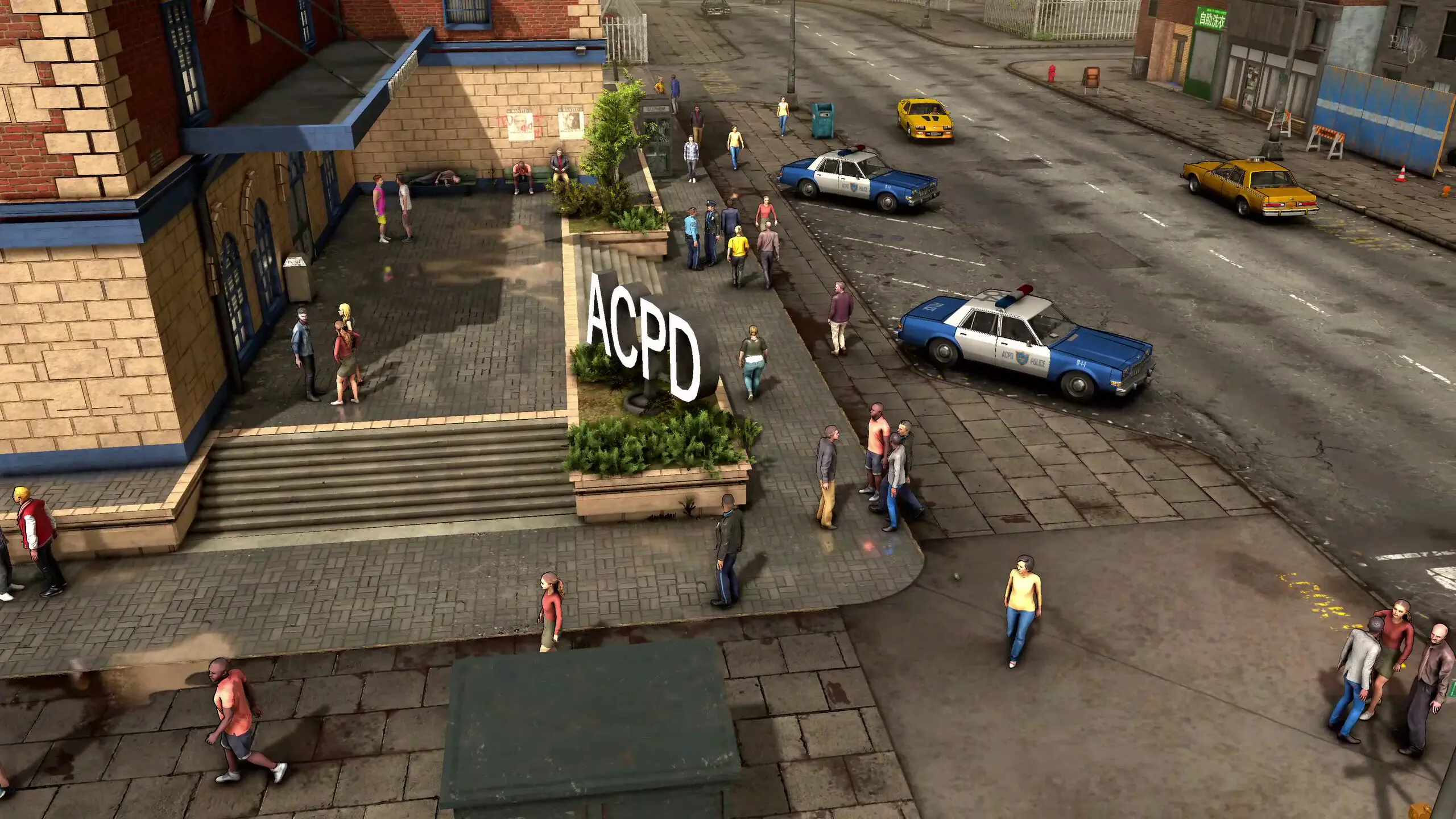 The Precinct  للبيع في ألإمارات من خلال Games2all