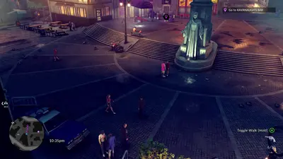 The Precinct  للبيع في ألإمارات من خلال Games2all