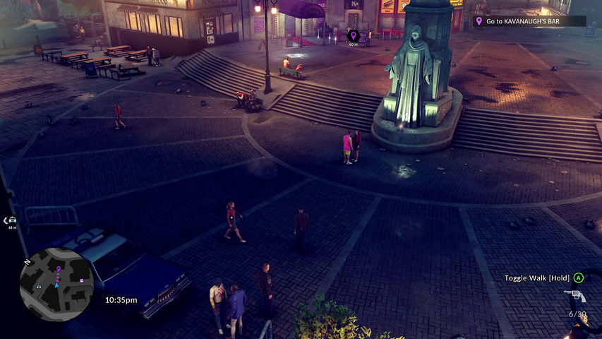 The Precinct – image 11