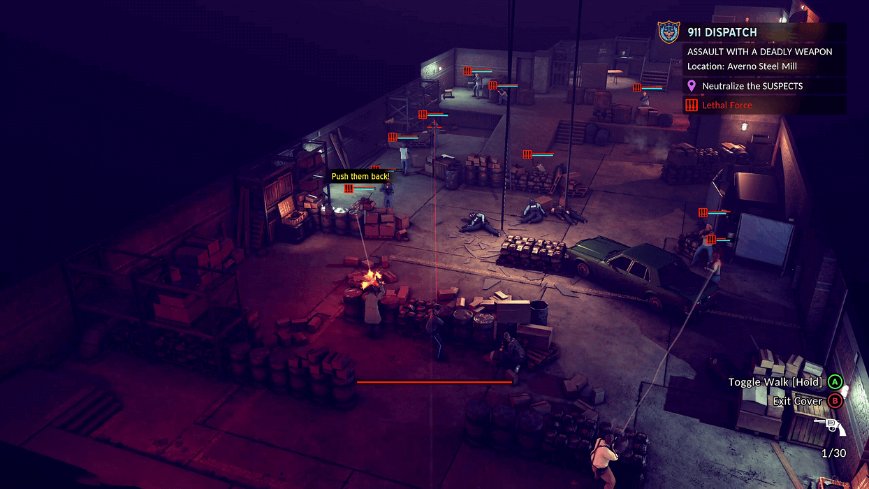 The Precinct  for sale in Emirates from Games2all