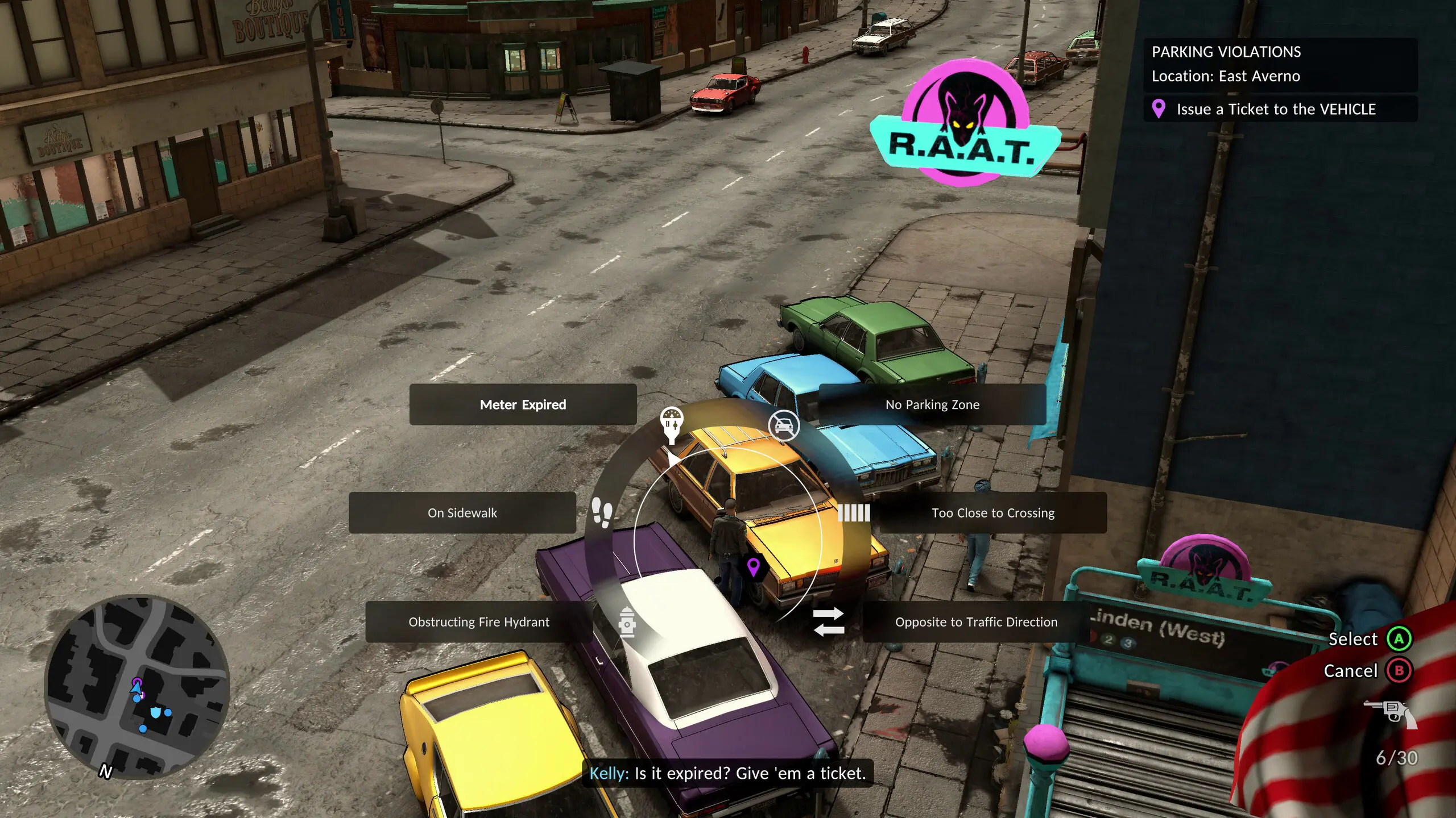 The Precinct  للبيع في ألإمارات من خلال Games2all