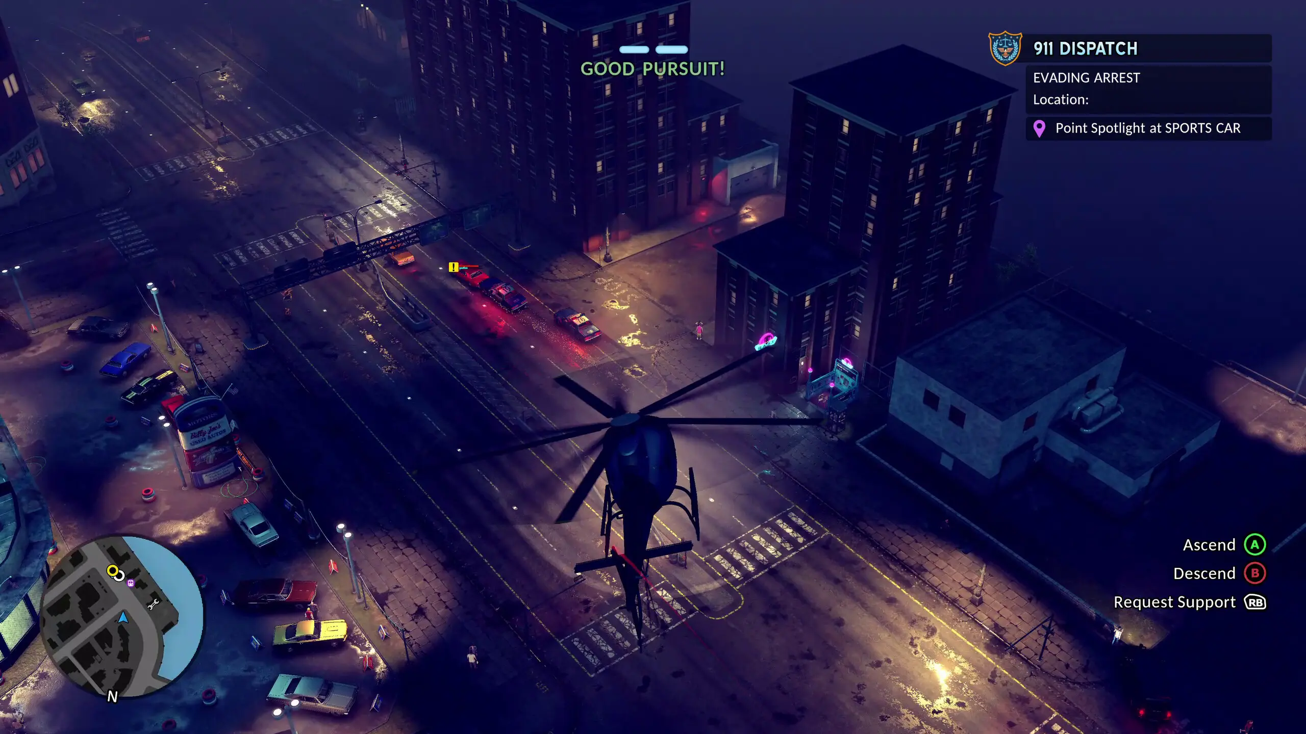 The Precinct  للبيع في ألإمارات من خلال Games2all