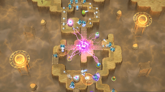 Siegebreaker  for sale in Emirates from Games2all