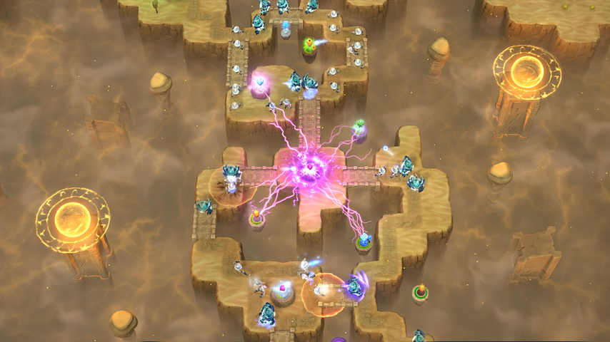 Siegebreaker – image 3