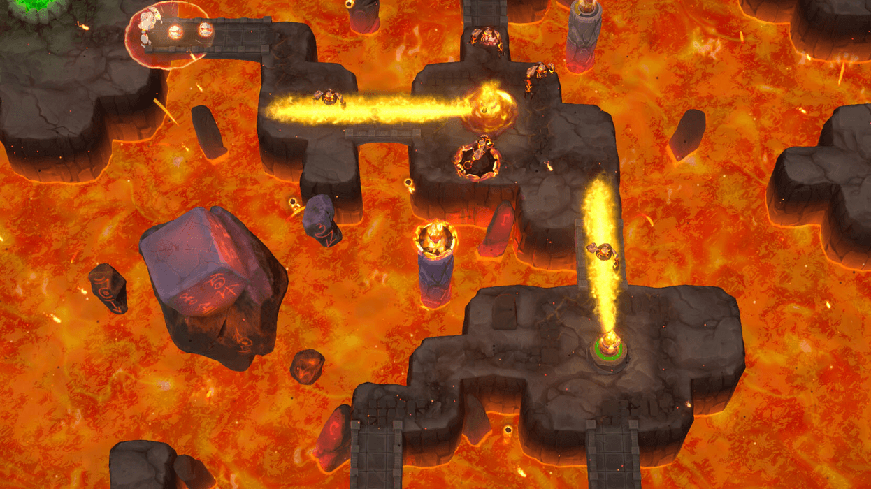 Siegebreaker  for sale in Emirates from Games2all