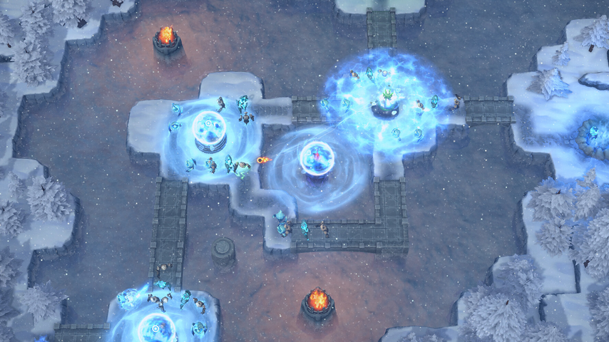 Siegebreaker – image 5