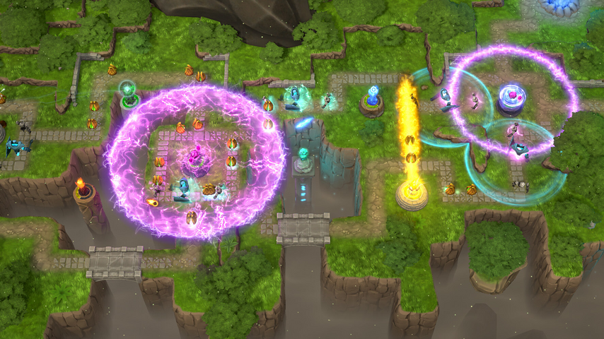 Siegebreaker – image 6