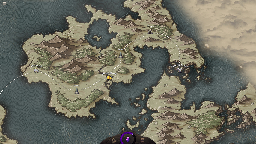Siegebreaker – image 9
