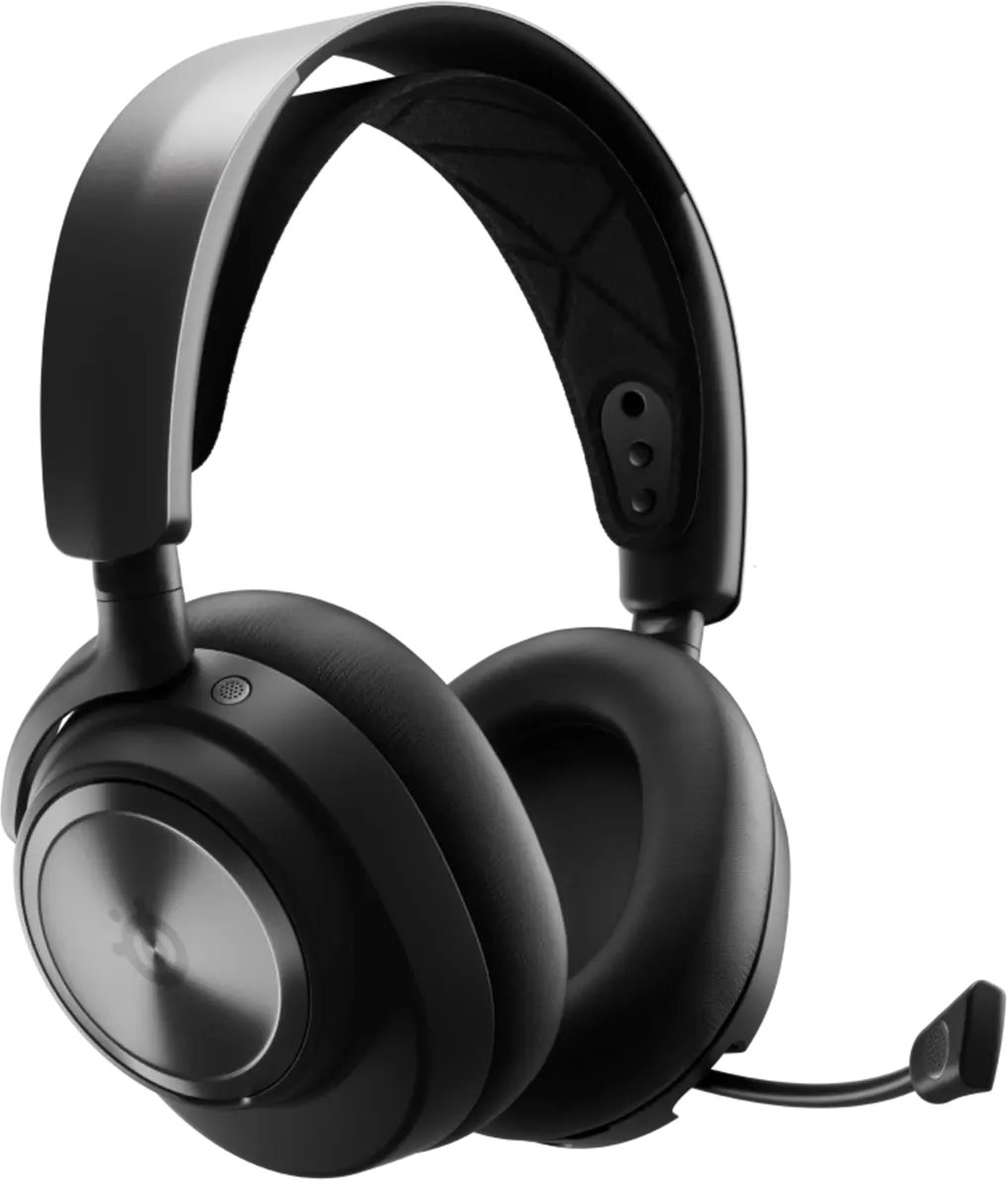 SteelSeries Arctis Nova Pro Wireless Gaming Headset  for sale in Emirates from Games2all
