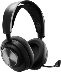 SteelSeries Arctis Nova Pro Wireless Gaming Headset
