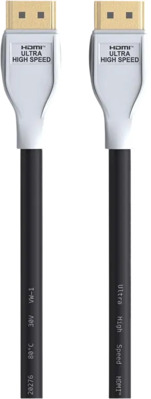 PowerA Officially Licensed HDMI Cable for PS5 - 3M  for sale in Emirates from Games2all