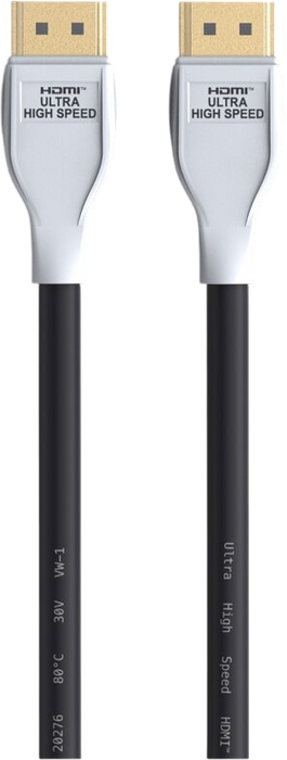 PowerA Officially Licensed HDMI Cable for PS5 - 3M  for sale in Emirates from Games2all