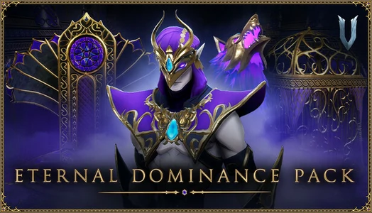 V Rising - Eternal Dominance Pack -  for sale in Emirates from Games2all