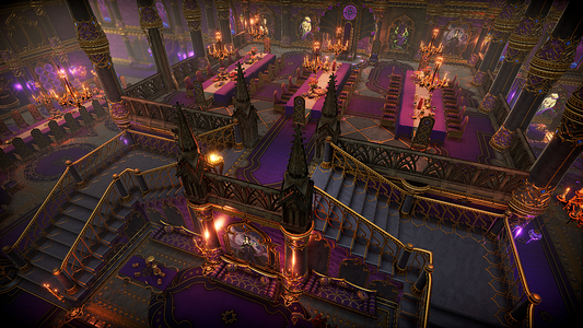 V Rising - Eternal Dominance Pack  for sale in Emirates from Games2all