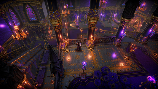 V Rising - Eternal Dominance Pack  for sale in Emirates from Games2all