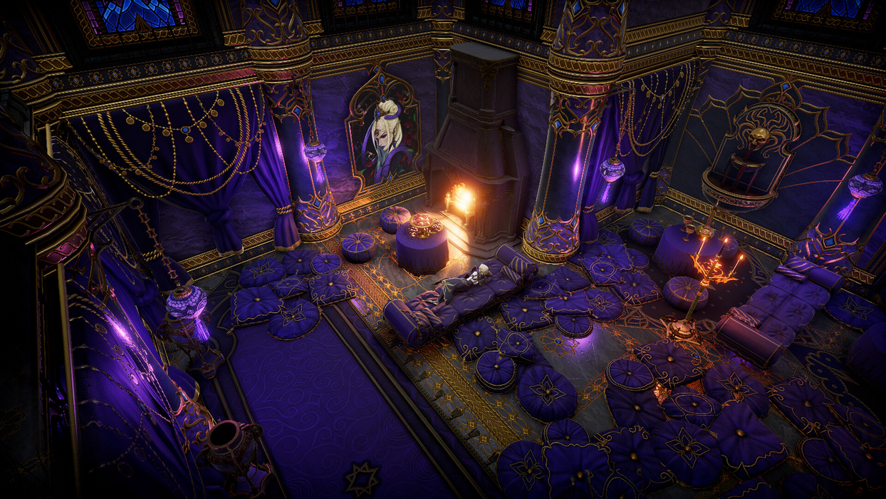 V Rising - Eternal Dominance Pack  for sale in Emirates from Games2all