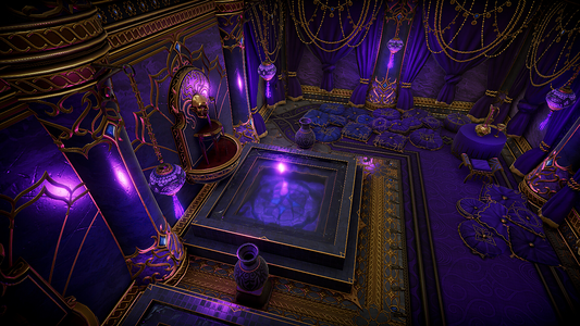 V Rising - Eternal Dominance Pack  for sale in Emirates from Games2all