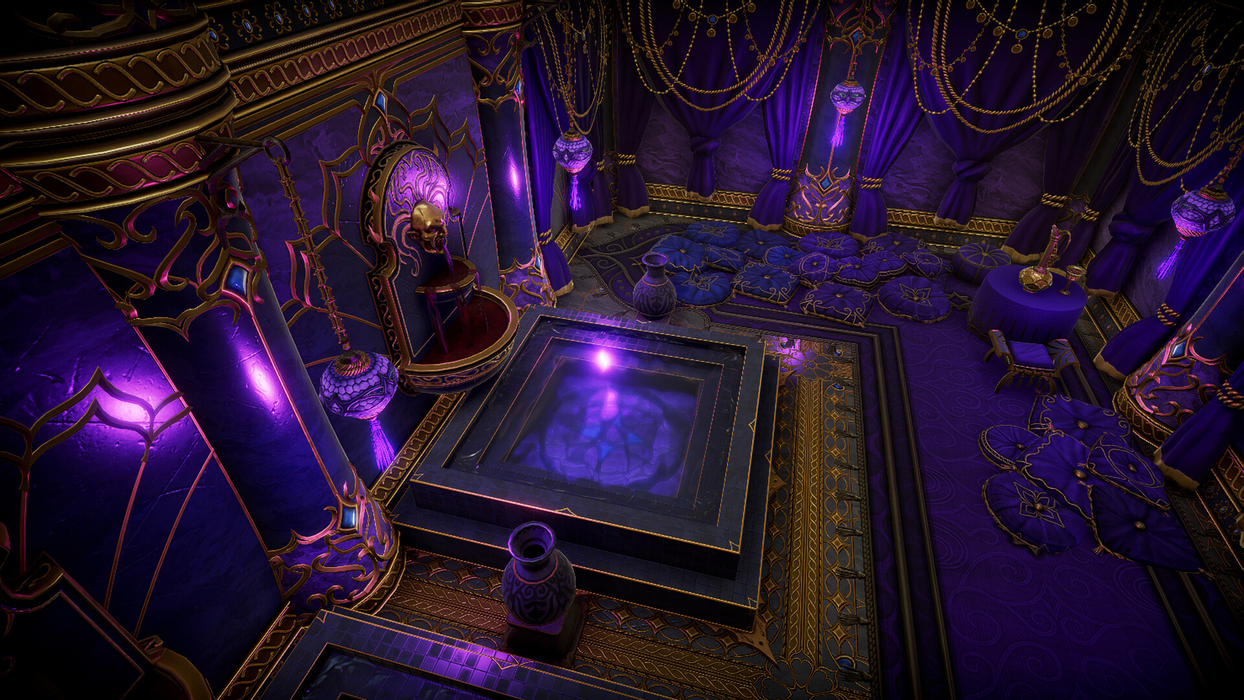 V Rising - Eternal Dominance Pack  for sale in Emirates from Games2all