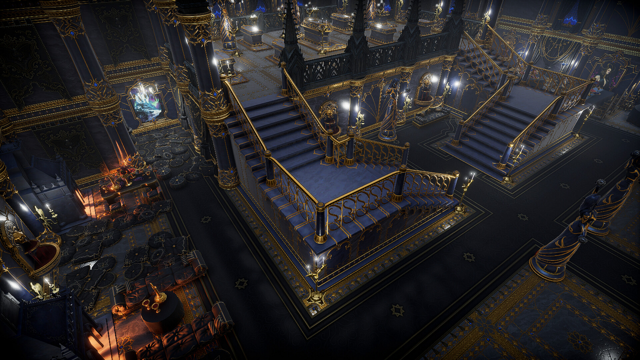 V Rising - Eternal Dominance Pack  for sale in Emirates from Games2all