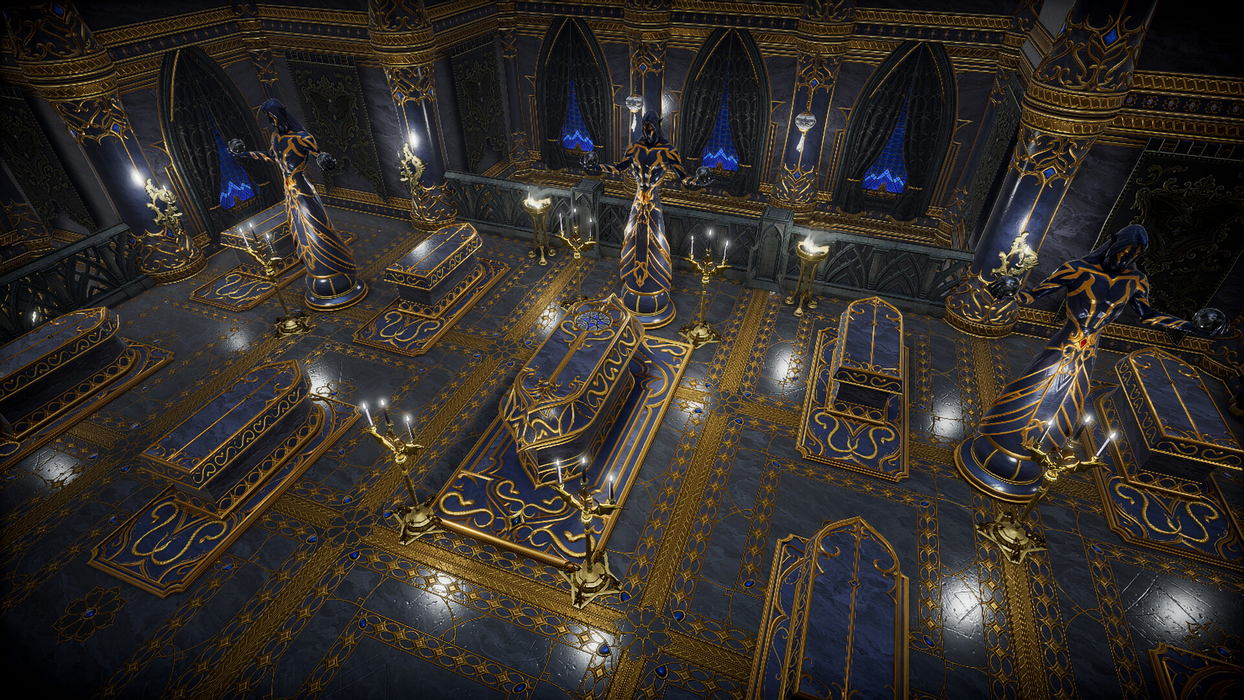 V Rising - Eternal Dominance Pack  for sale in Emirates from Games2all