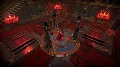 V Rising - Eternal Dominance Pack  for sale in Emirates from Games2all