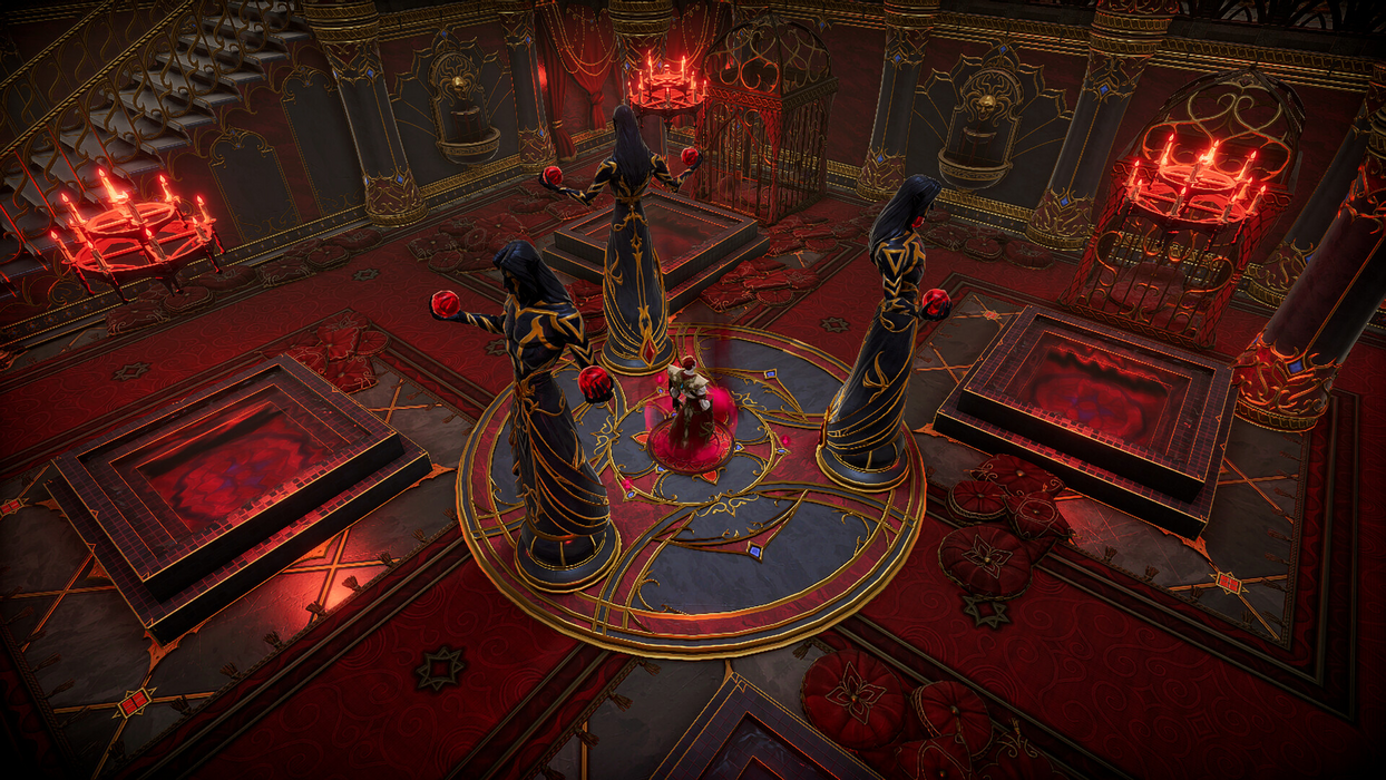 V Rising - Eternal Dominance Pack  for sale in Emirates from Games2all