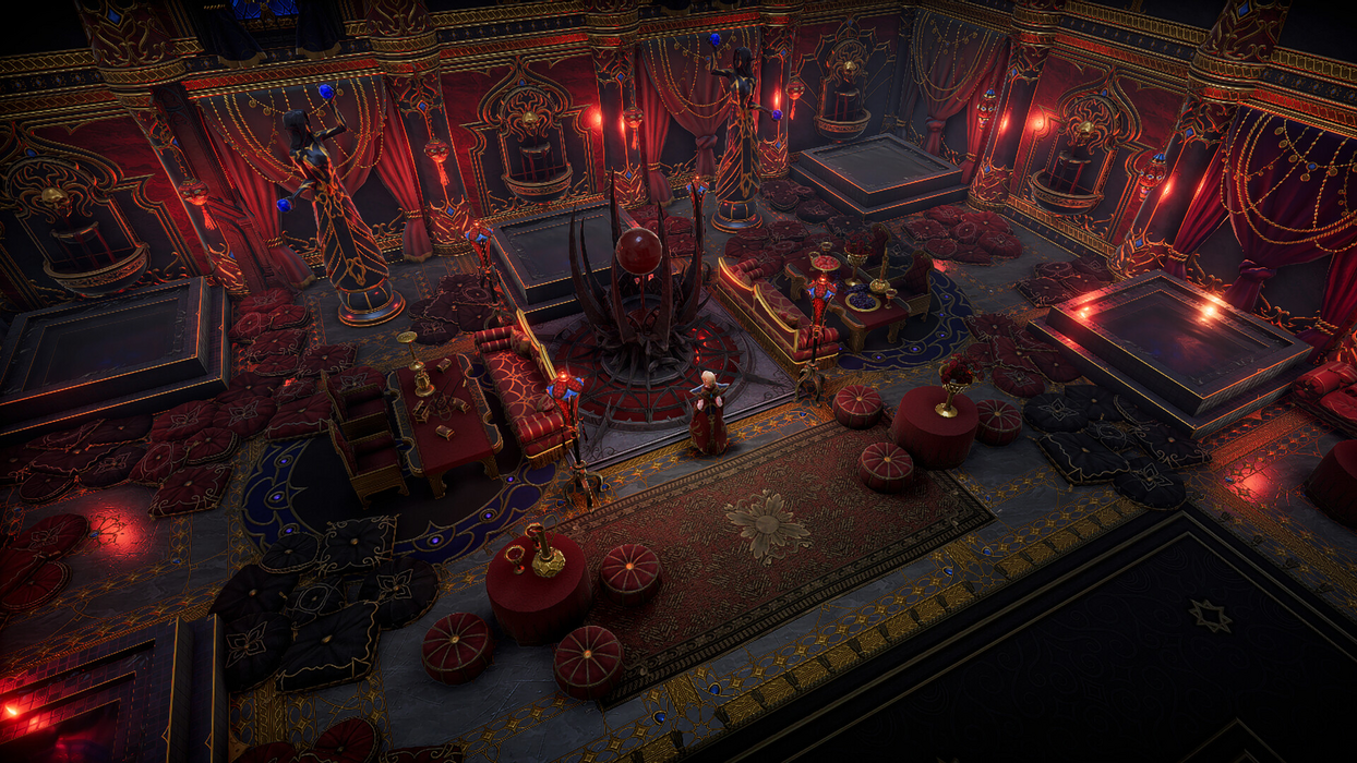 V Rising - Eternal Dominance Pack  for sale in Emirates from Games2all