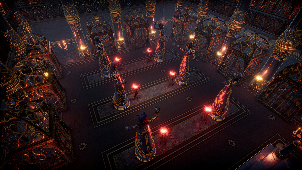 V Rising - Eternal Dominance Pack  for sale in Emirates from Games2all