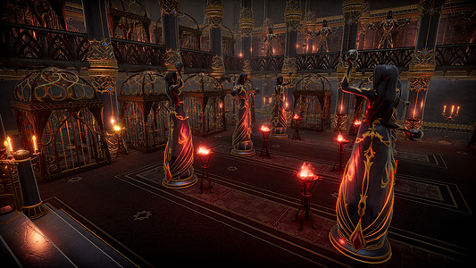 V Rising - Eternal Dominance Pack  for sale in Emirates from Games2all