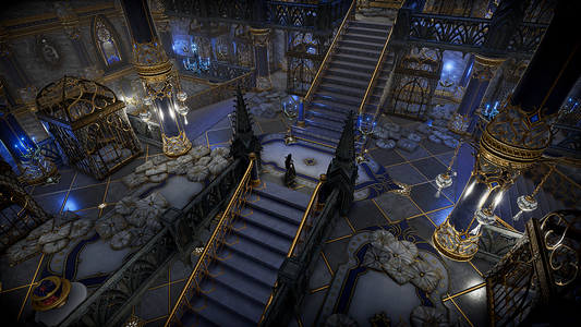 V Rising - Eternal Dominance Pack  for sale in Emirates from Games2all