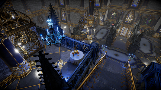 V Rising - Eternal Dominance Pack  for sale in Emirates from Games2all