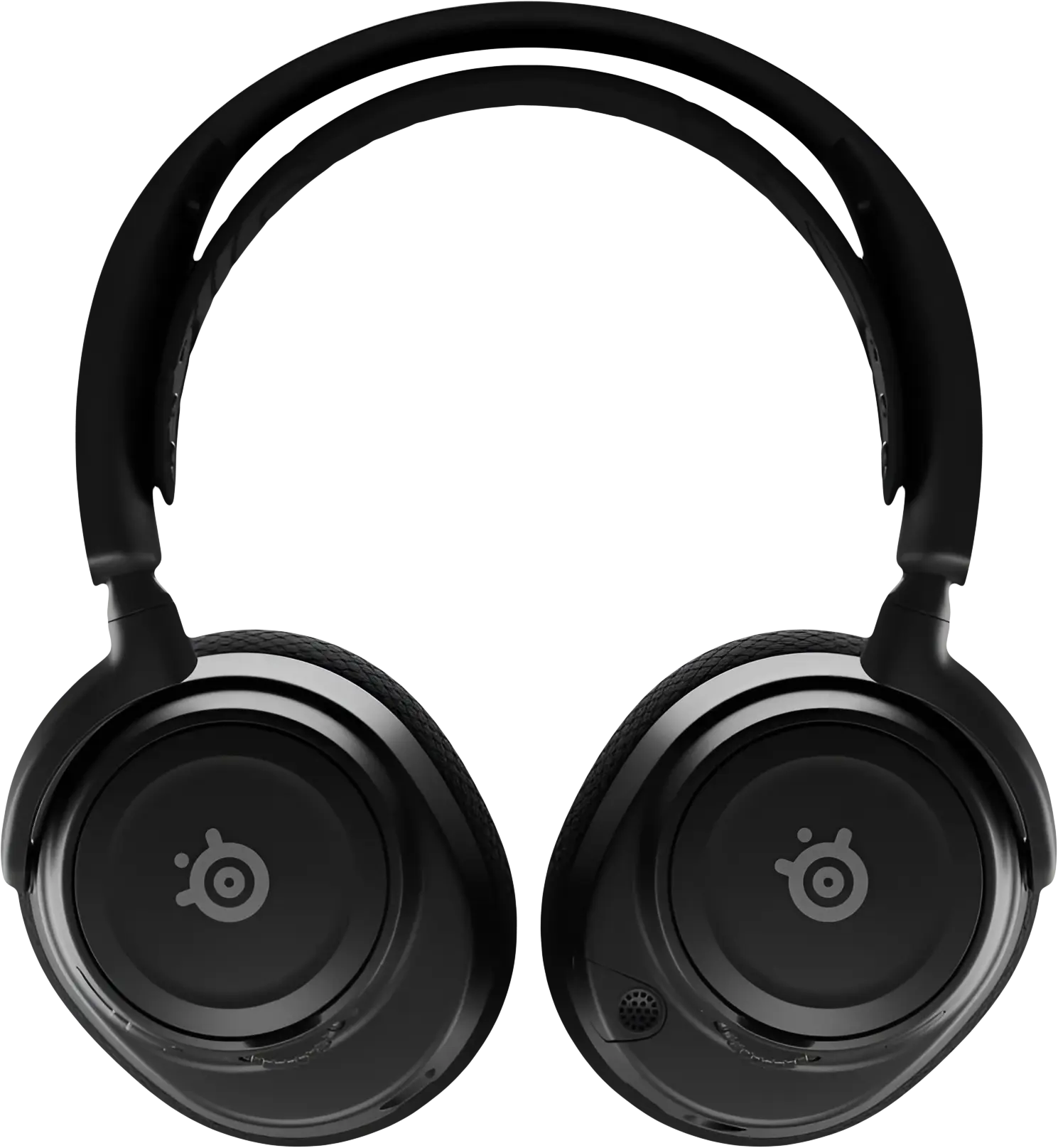 SteelSeries Arctis Nova 7 Wireless 7.1 Gaming Headset - Black  for sale in Emirates from Games2all