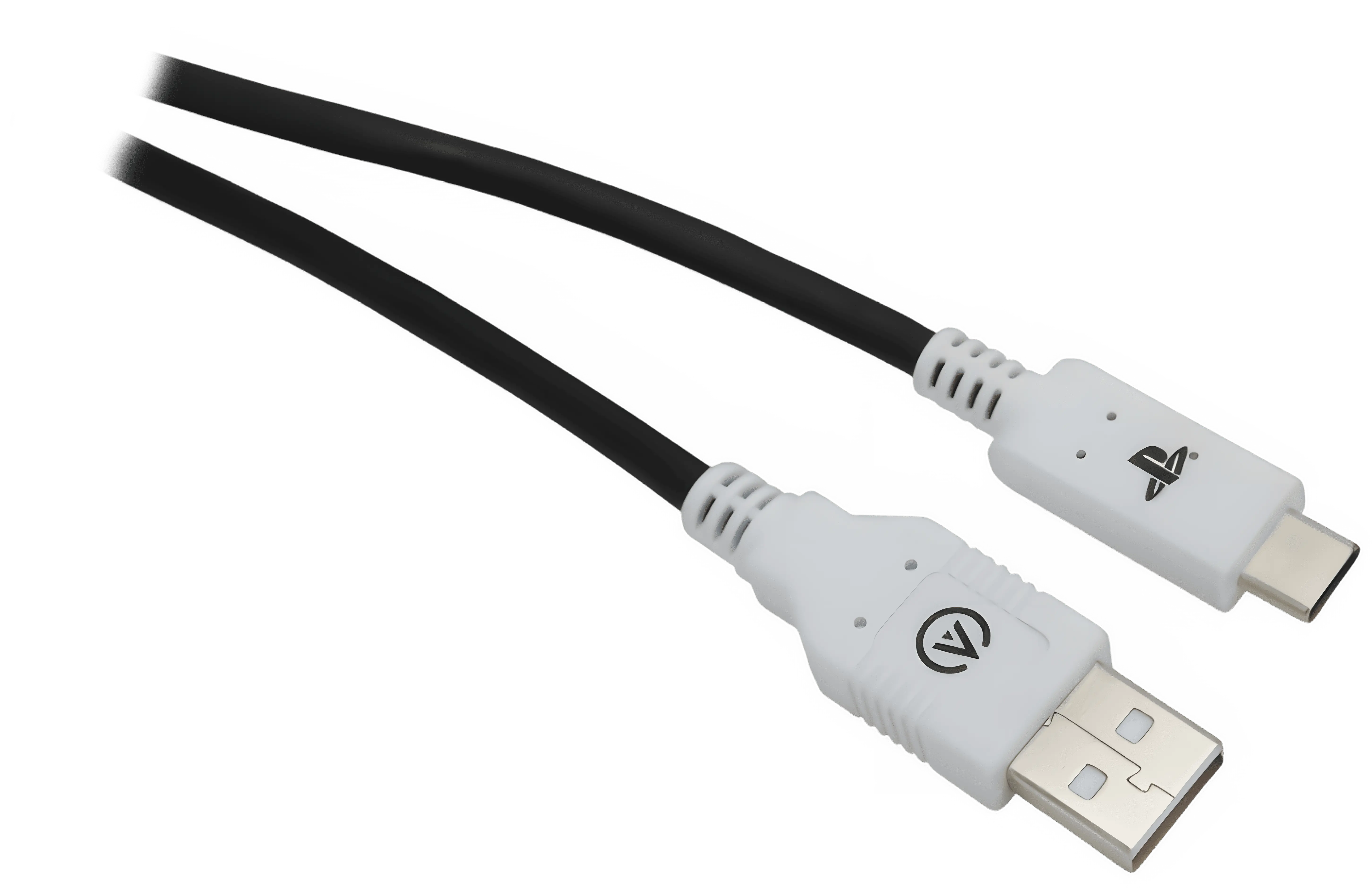 PowerA Officially Licensed USB-C To USB Cable for PS5 - 3M  for sale in Emirates from Games2all